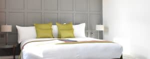 Hermitage Hotel Suites Image by Six Eleven Design